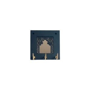 Mirror Masjid Keyholder